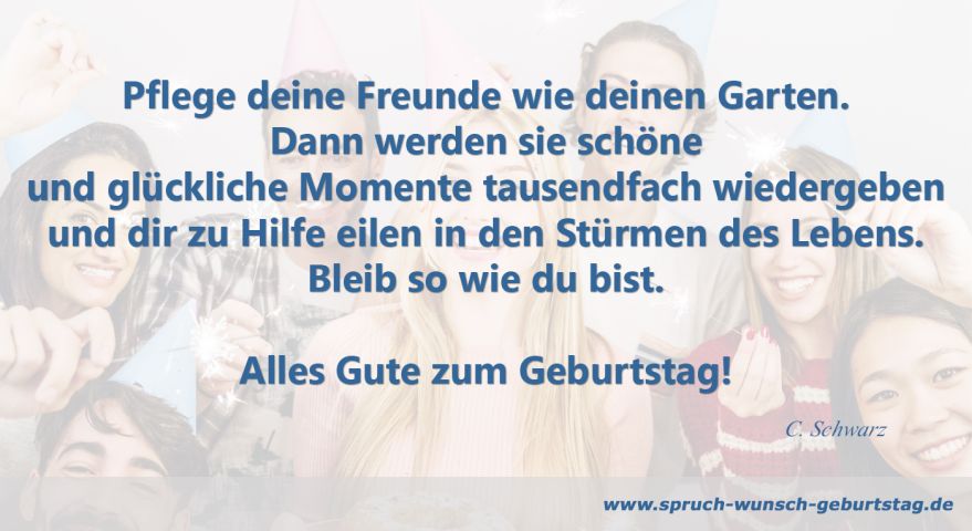 Freundin beste brief zum geburtstag für l▷ Geburtstagswünsche