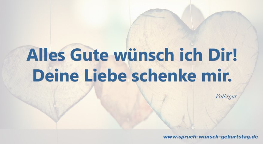 Liebesspruche Liebesgedichte Zum Geburtstag Fur Meinen Schatz