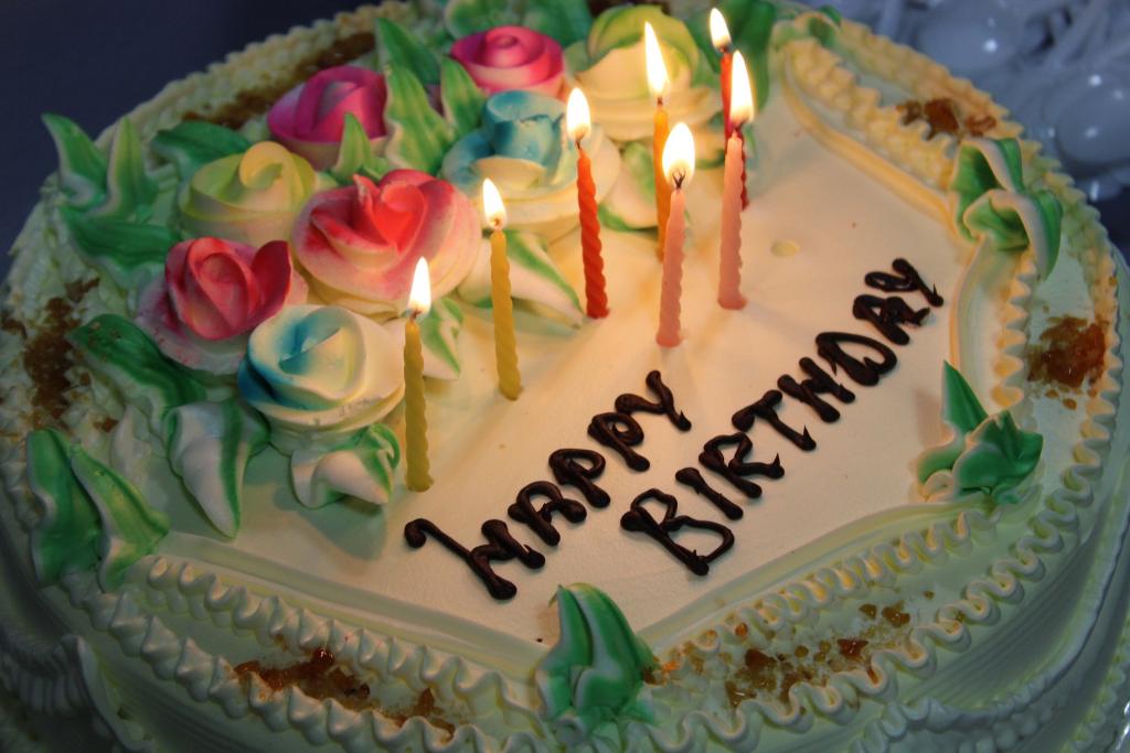 40. Geburtstag Sprüche und Wünsche