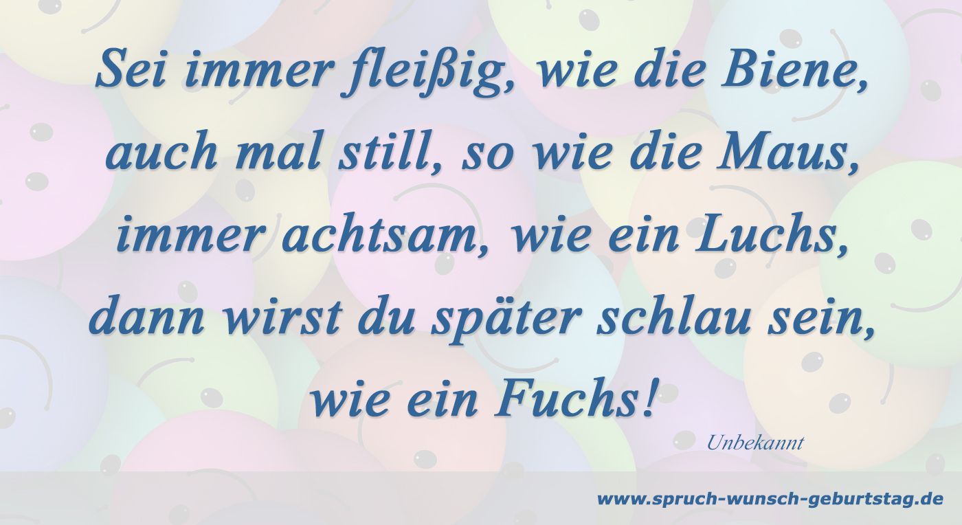 Ratschlag zum Geburtstag Eltern