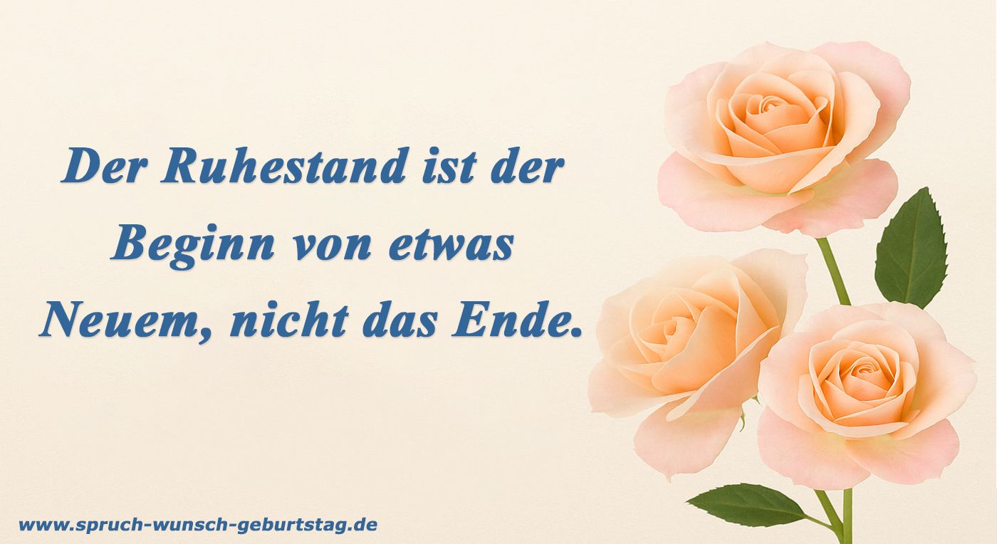 Lebensweisheiten Sprüche
