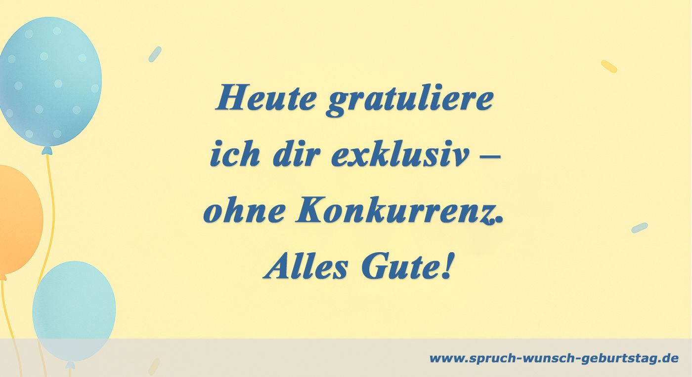 Nachträgliche Wünsche Geburtstag